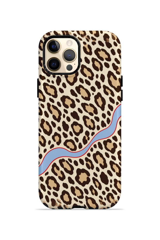 iPhone 12 Pro Vorian Magsafe Dual-Layer Wild Grace Case
