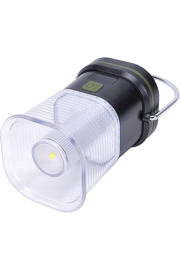 فانوس تخييم LED للمشي لمسافات طويلة والأنشطة الخارجية