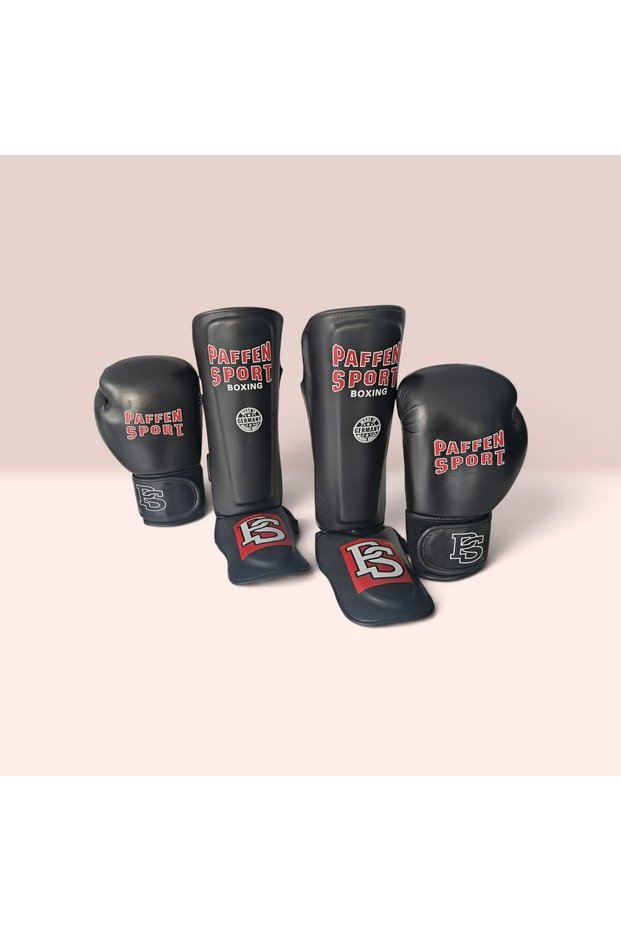 Paffen Sport Boxing Gloves