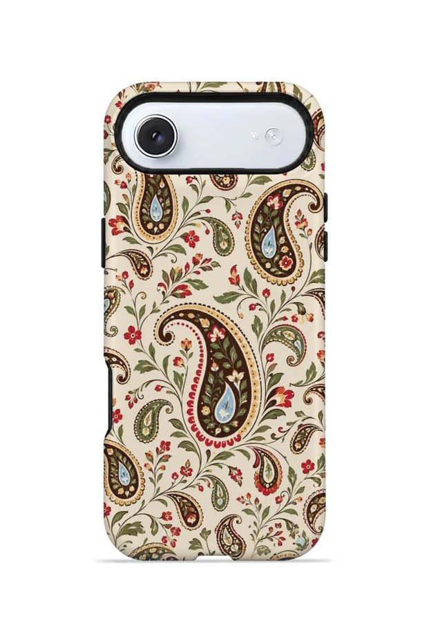 iPhone 17 Air Vorian Dual-Layer Easy Comeback Case