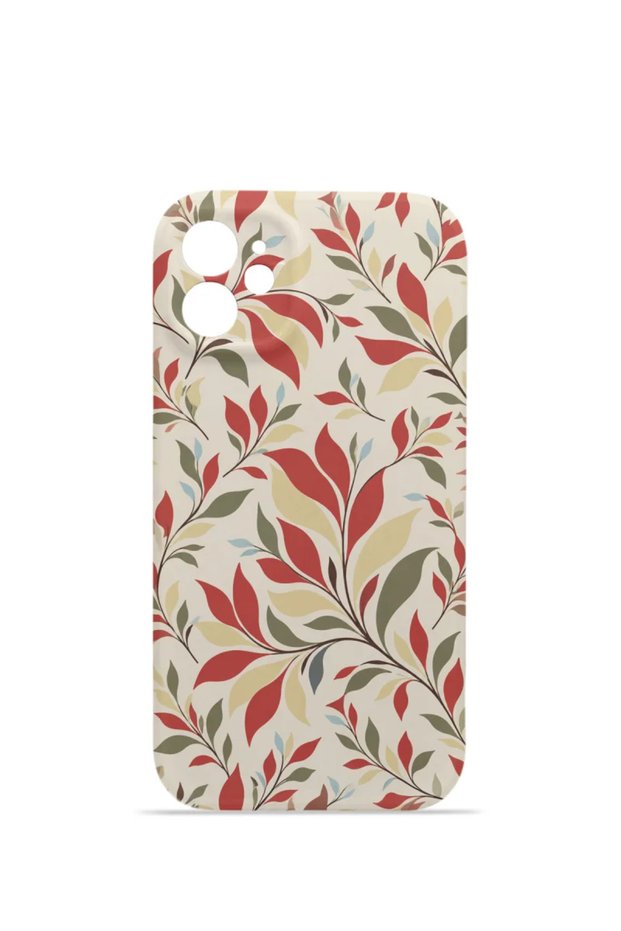 iPhone 11 Vorian Mika Camera Protective Case – Stay a Little Longer