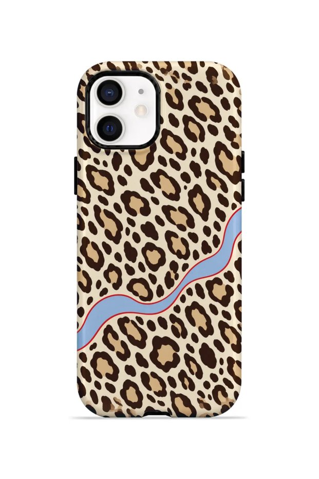iPhone 11 Vorian Dual-Layer Wild Grace Case