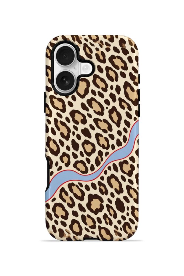 iPhone 17 Vorian Magsafe Dual-Layer Wild Grace Case