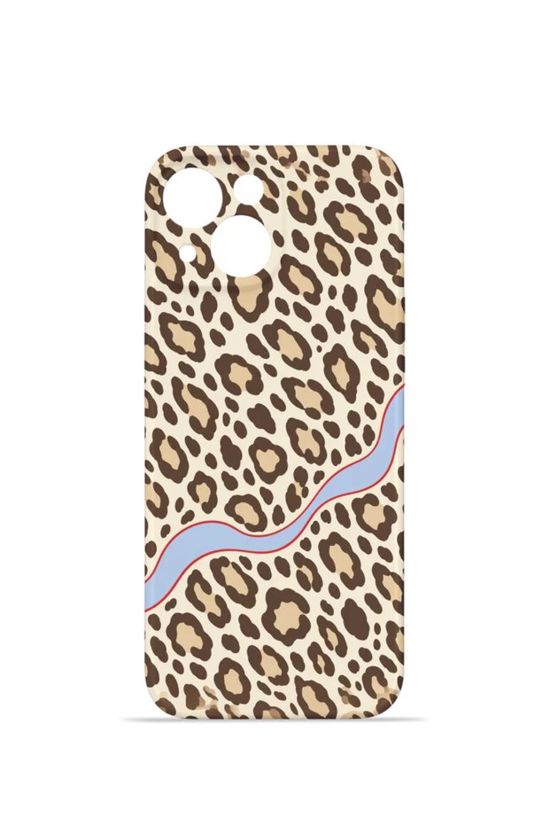 iPhone 15 Plus Vorian Mika Camera Protective Case, Wild Grace.
