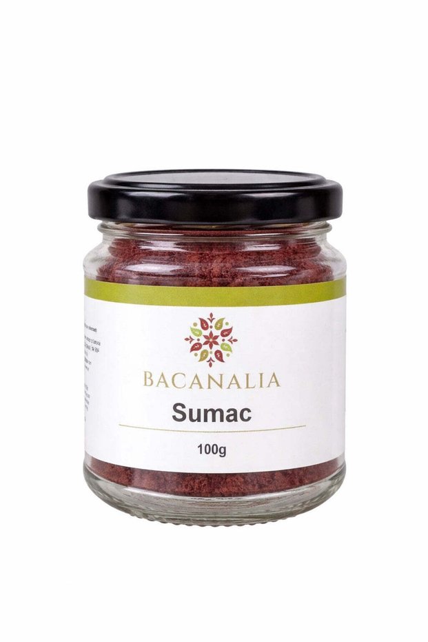 Sumac 100 g