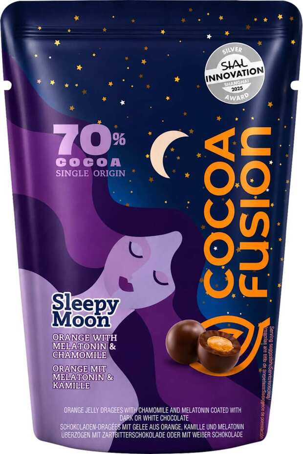 Ταμπλέτες μελατονίνης, 50 g