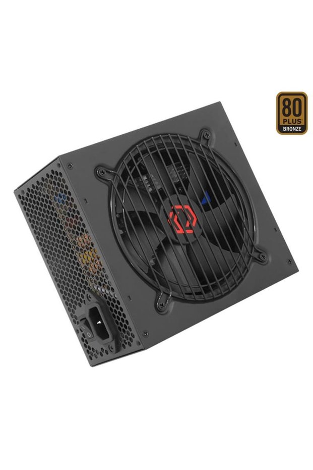 Frisby Fr-Ps8580P 850W 80 Plus Bronze Power Supply