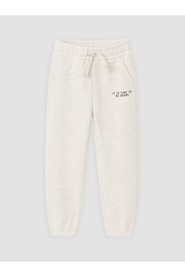 High-Quality Parts from Çelebi Store: Children's Jogger Sweatpants.