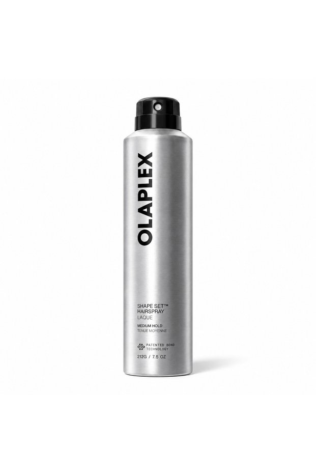 Σπρέι Μαλλιών Shape Set 245ml