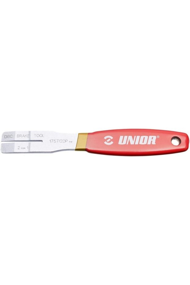 2-in-1 Disc Brake Tool