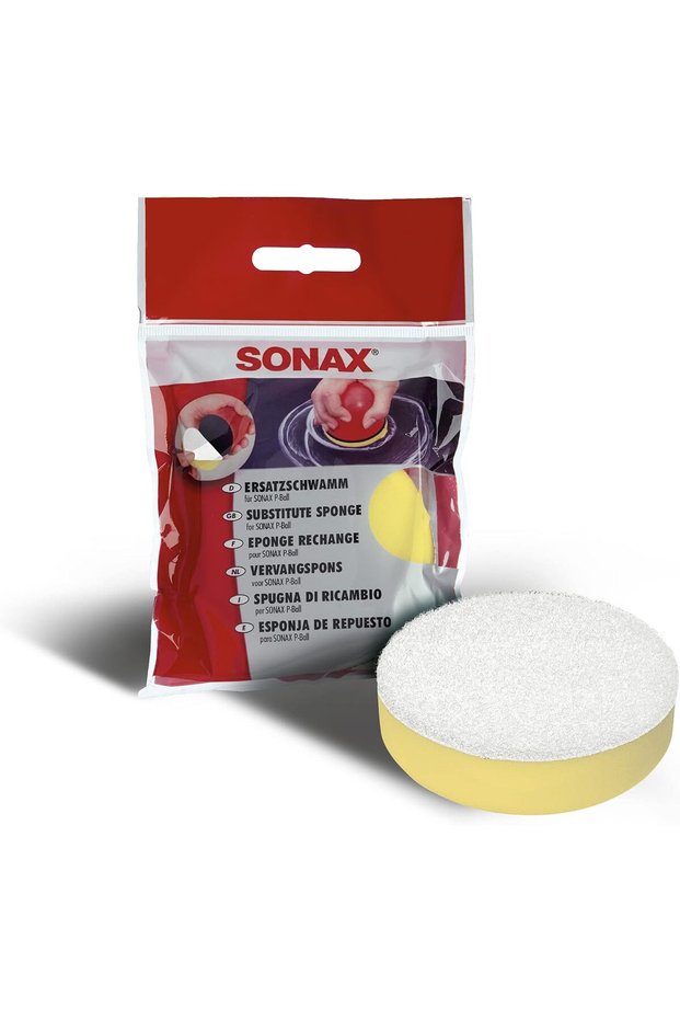 Replacement Sponge for P-Ball (417 341)