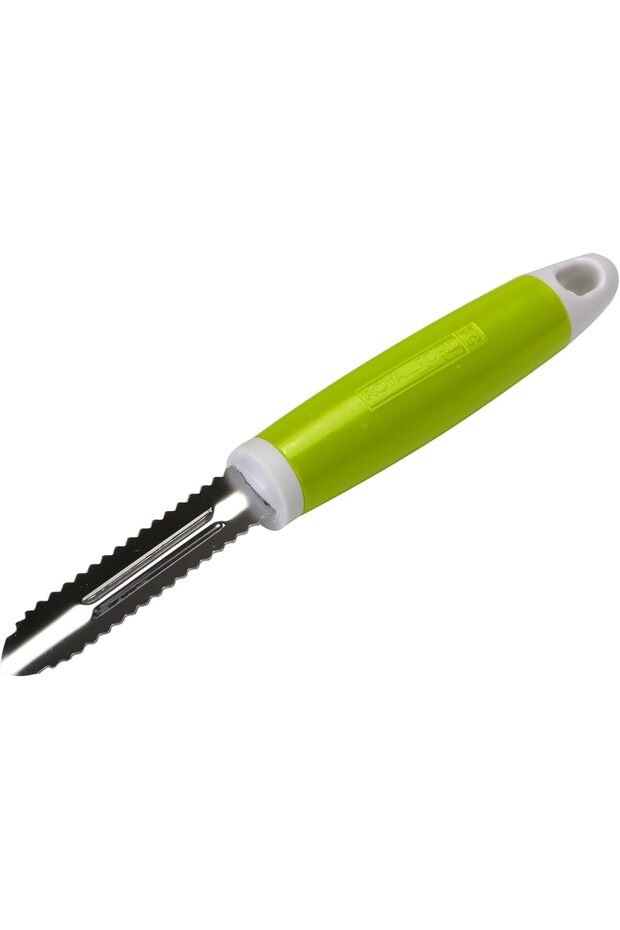 مقشرات متعددة الاستخدامات، RF6304، أخضر