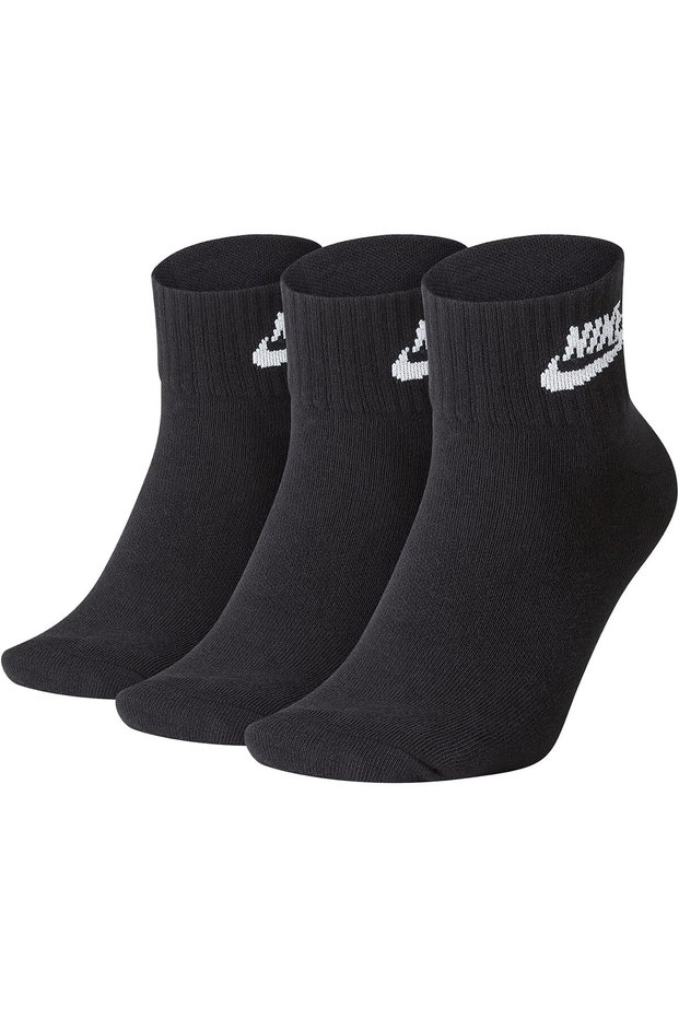 EVERYDAY CUSH ANKLE 3PR Socks for Unisex