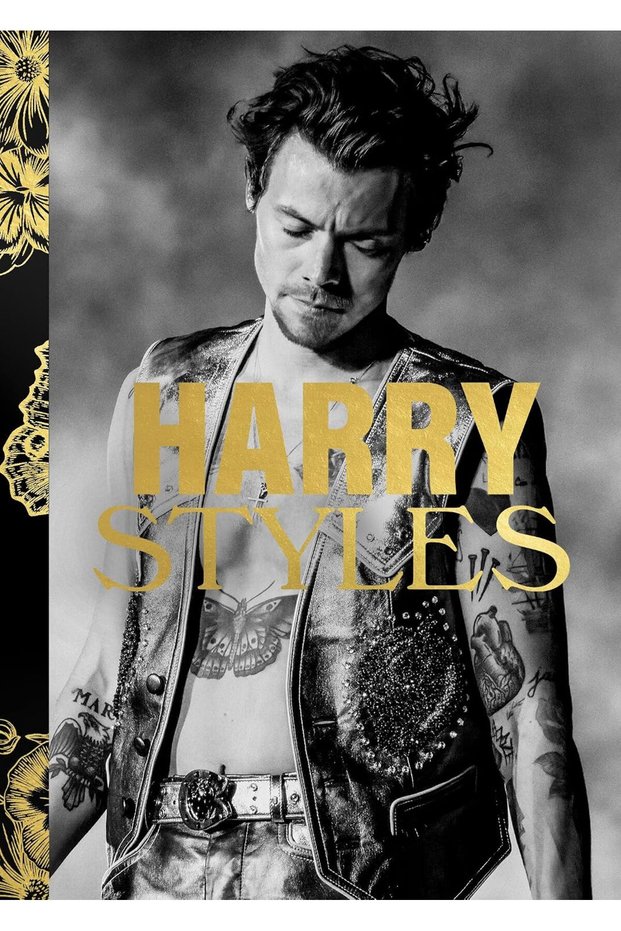 Harry Styles