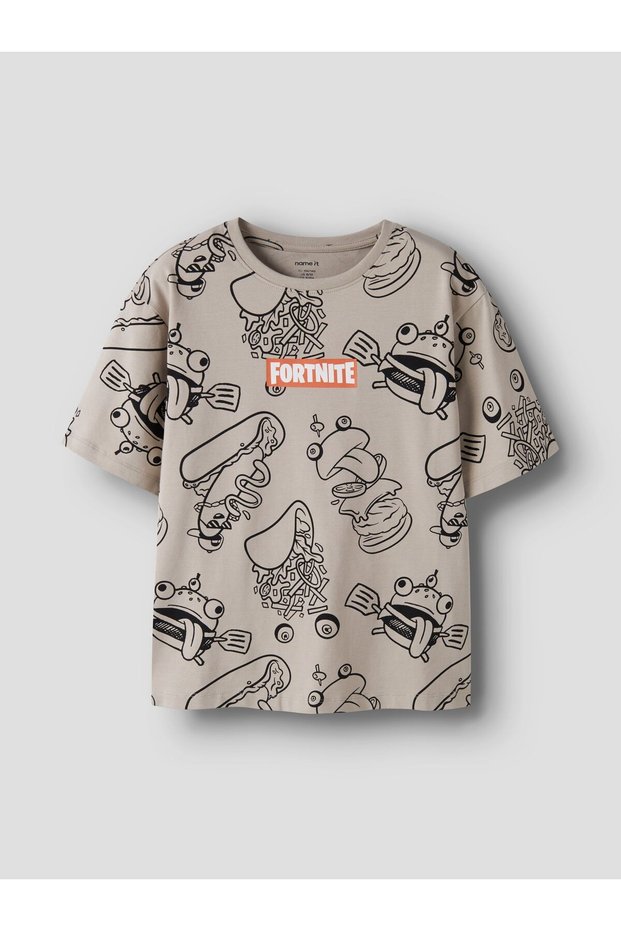 Tricou Fortnite