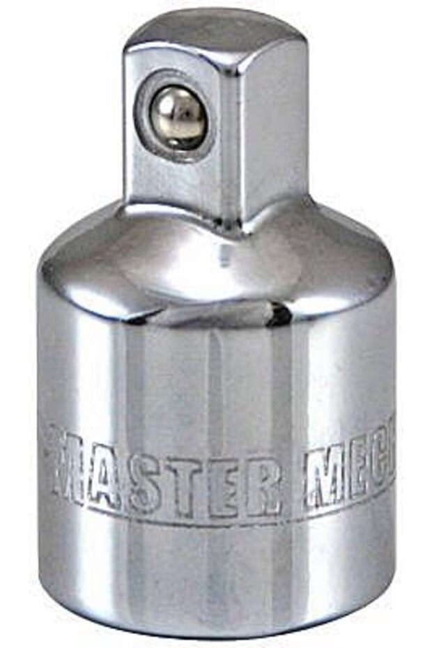 MASTER MECHANIC 3/8" TO 1/4" SOCKET ADAPTER