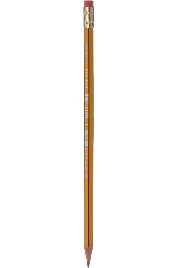 قلم رصاص HB YW+ER BX=12