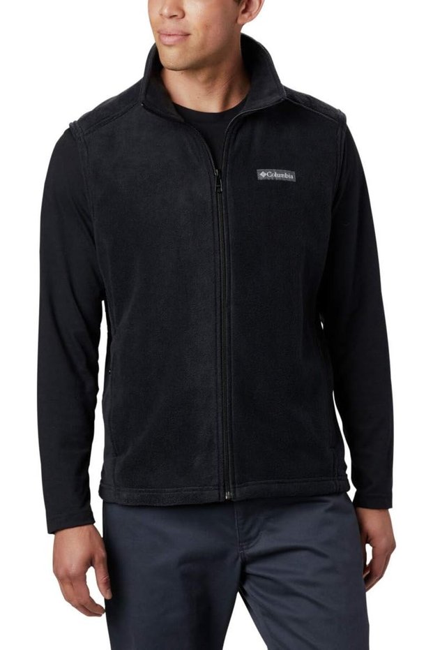 Men's Steens Mountain Vest