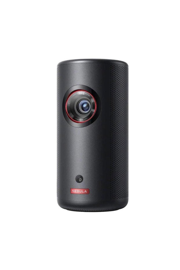 Capsule 3 Projector Black