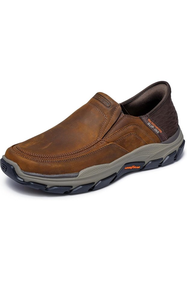 SLIP-INS RF RESPECTED - ELGIN mens Sneaker