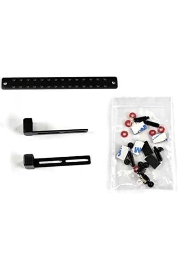 GB-002 Anti Sag Bracket for VGA Cards
