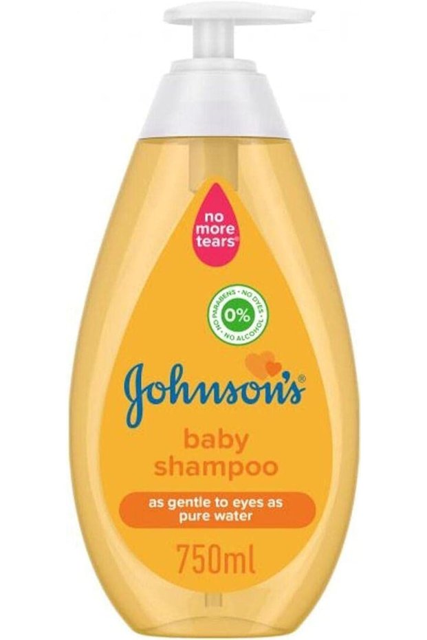 Shampoo - 750 ml