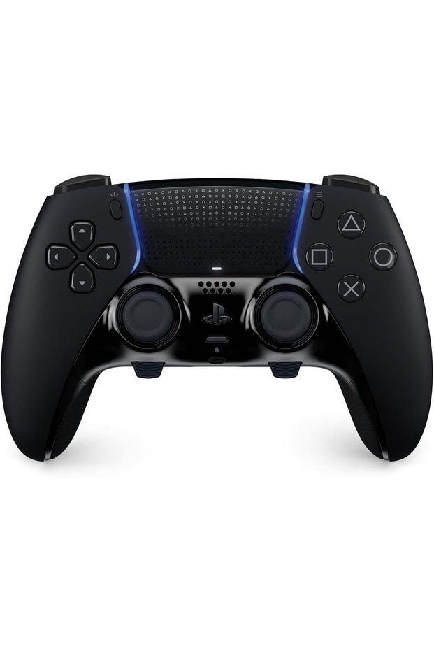 DualSense Edge™Wireless Controller- Midnight Black (KSA Version)