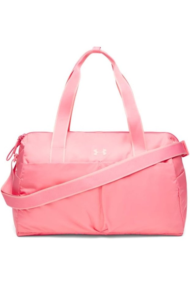 STUDIO LITE Womens Duffle Bag, Pink, OSFM