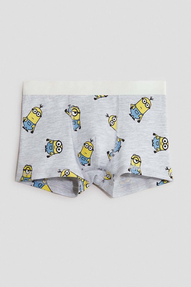 5-pack boxer shorts