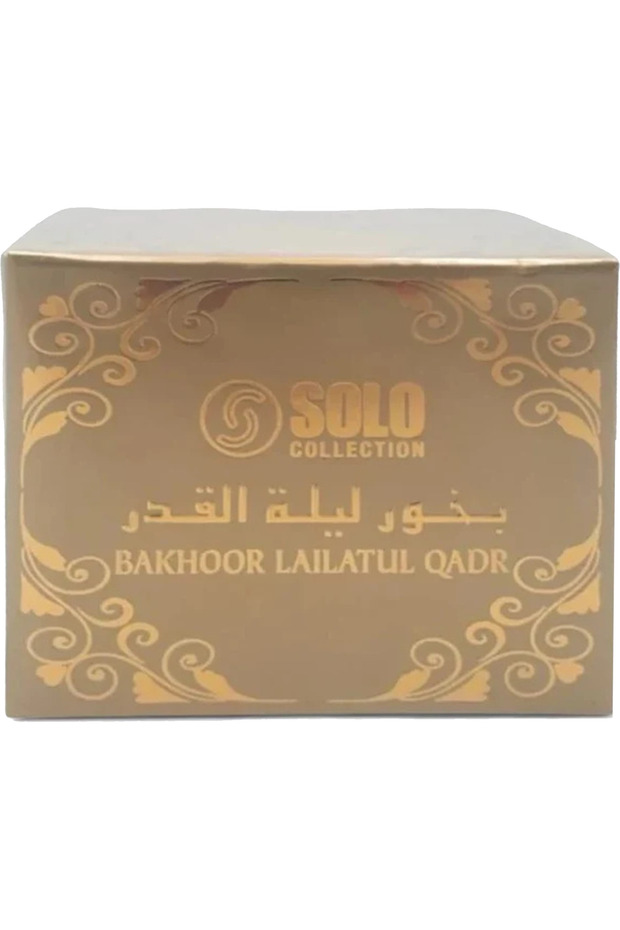 Lailatul Qadr Bakhoor 40gm