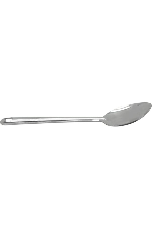 5 cm Basting Spoon-BS0001,Silver