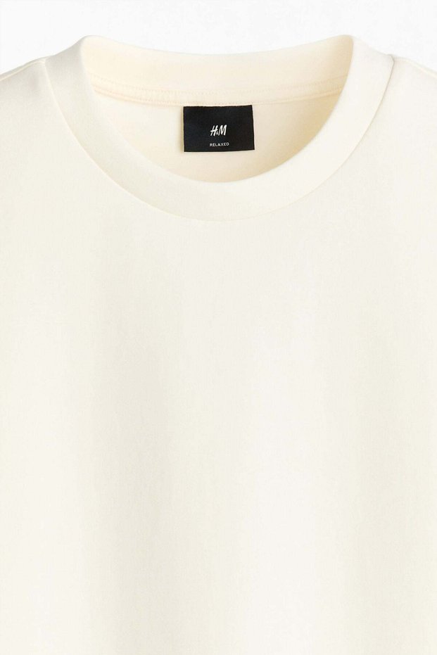 Relaxed Fit Scuba vest top