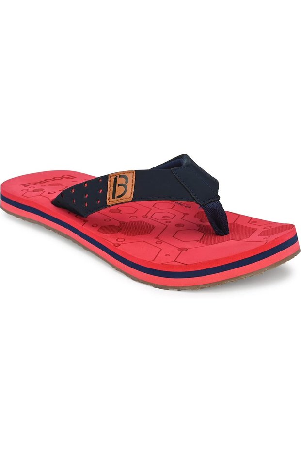Men's Canton-Z2 Flip-Flops