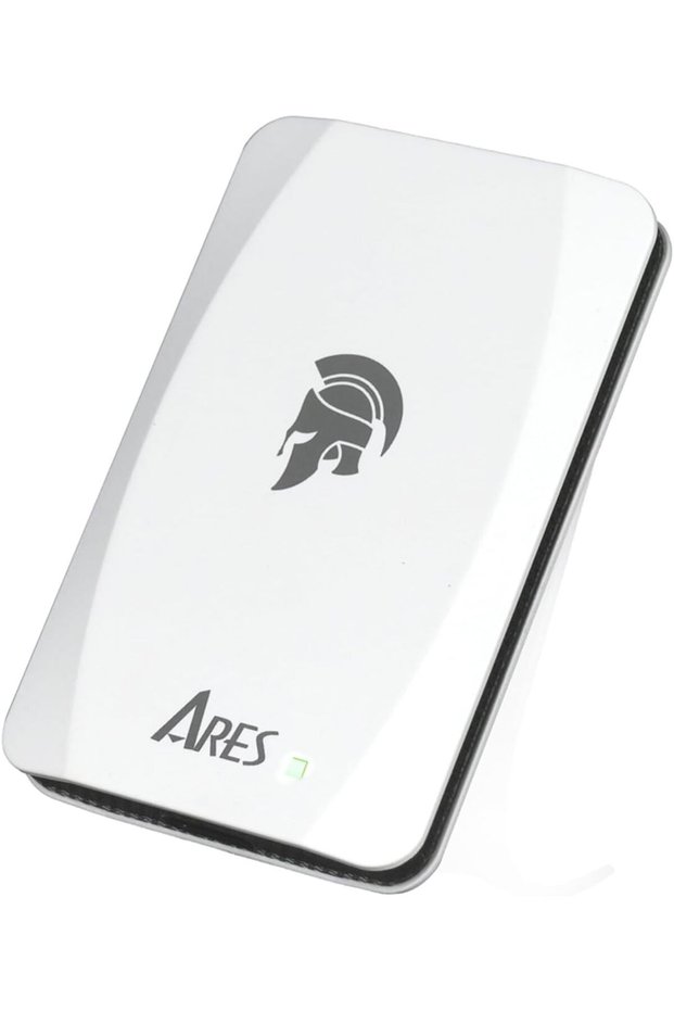 External SSD 500GB, Portable SSD External Solid State Drive, USB 3.2 Gen 2x1 Type C Up to 1050/1000