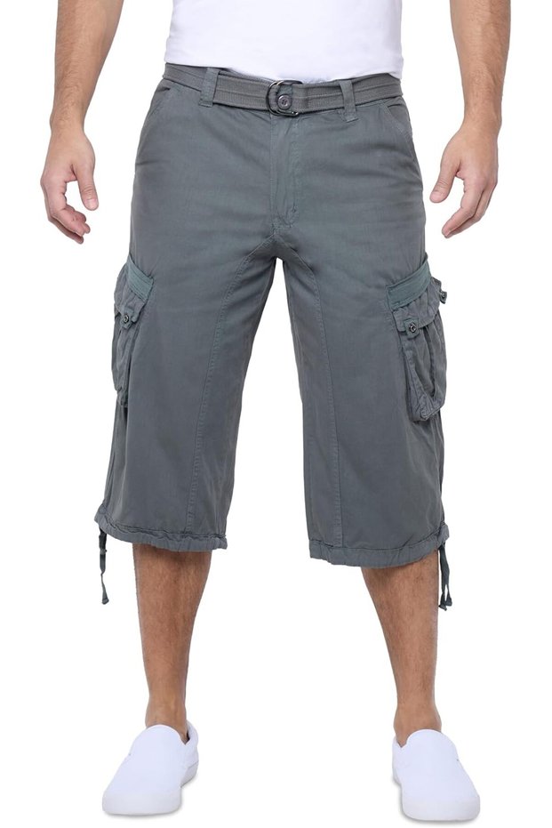 mens Cargo Shorts Cargo Shorts