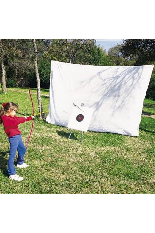 Archery Net