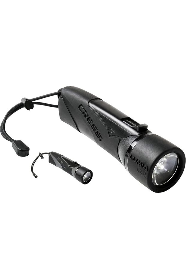 Lumia+ Torch Dive Torch