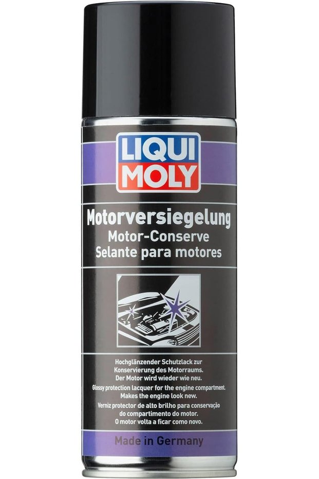 ENGINE SEALANT 300ML