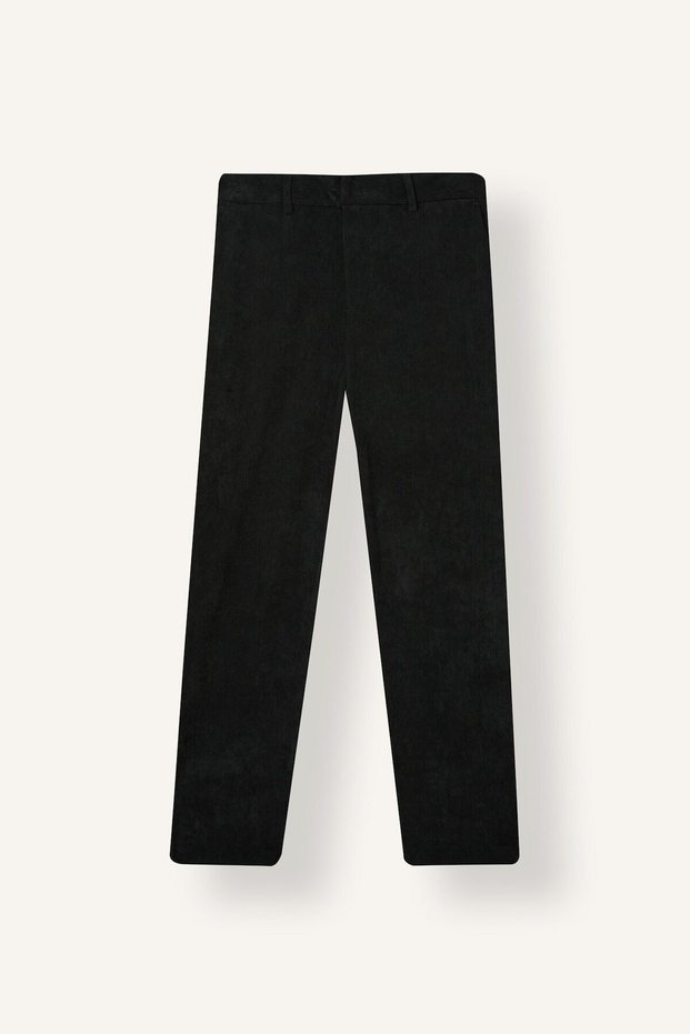 Regular Fit, Standard Cut, Straight Leg Pants I0365AX26WN