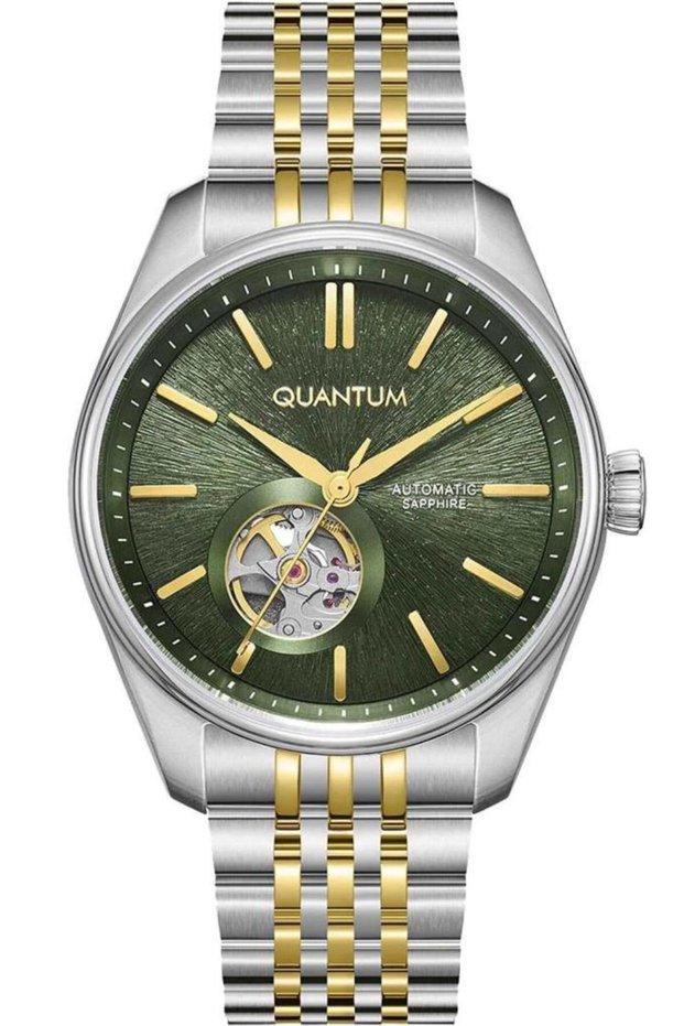 QMG1207XS.270 Automatic Men's Wristwatch