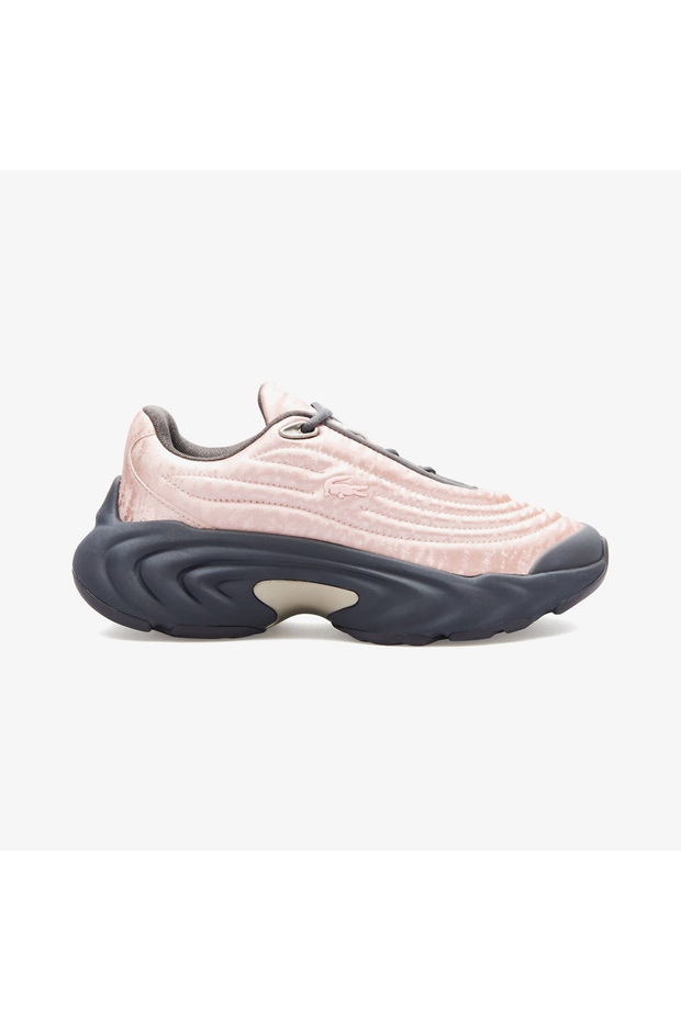 Spinor Kadın Pembe Sneaker
