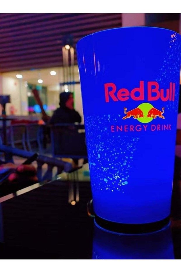 FLASH LIGHT CUP