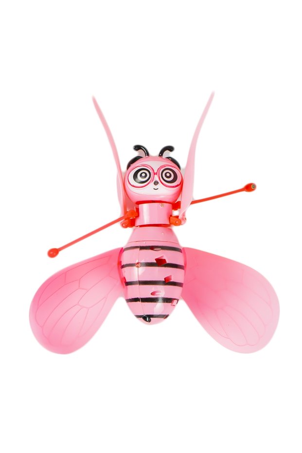 Flying Bee with Sensor