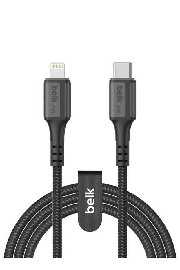 iPhone PD charging cable, 1.2 meters long