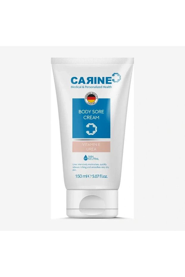 CARINE Face and Body Care Cream 150 mL