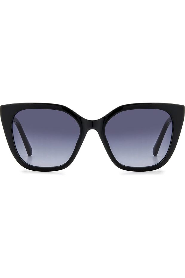 Womens Cat Eye Shape Sunglasses