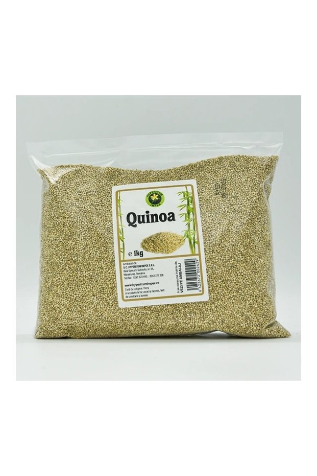 Quinoa Hypericum, seminte de quinoa, 1 kg