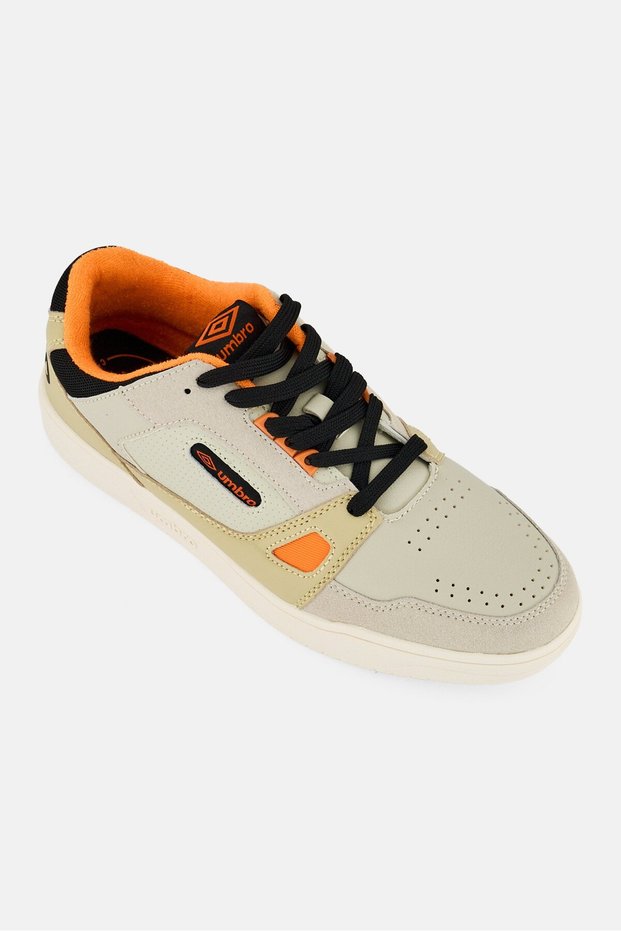 Men Buxton Lace Up Outdoor Sneakers, Multicolor