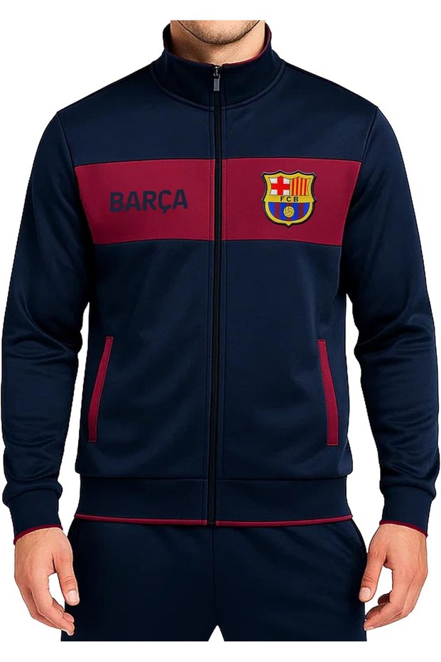 سترة رجالية Fcb52tj-n