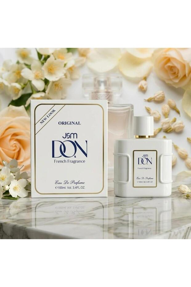 عطر فرنسي 100 مل